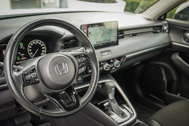 Honda HR-V 1.5i e:HEV ADVANCE - FULL HYBRID - AUTOMAAT