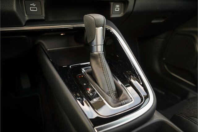 Honda HR-V 1.5i e:HEV ADVANCE - HYBRID - TREKHAAK - AUTOMAAT