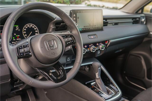 Honda HR-V 1.5i e:HEV ADVANCE - HYBRID - TREKHAAK - AUTOMAAT