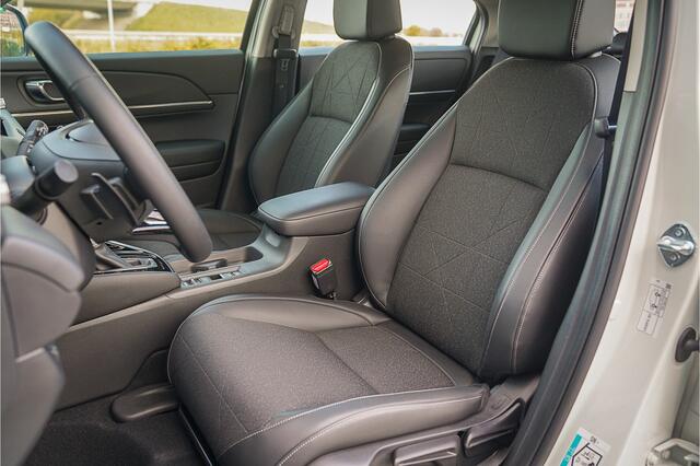 Honda HR-V 1.5i e:HEV ADVANCE - HYBRID - TREKHAAK - AUTOMAAT