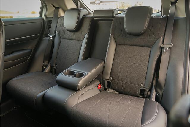 Honda HR-V 1.5i e:HEV ADVANCE - HYBRID - TREKHAAK - AUTOMAAT