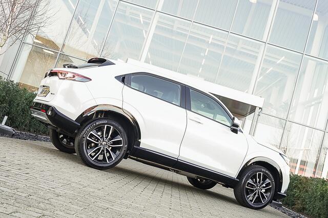 Honda HR-V 1.5i e:HEV ADVANCE - HYBRID - TREKHAAK - AUTOMAAT