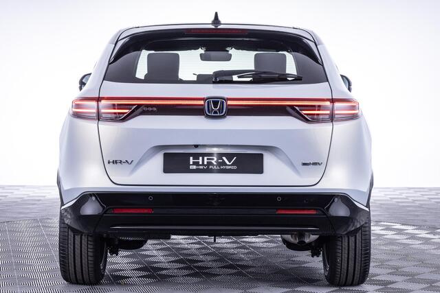 Honda HR-V 1.5 e:HEV Advance Style Plus | ADVANCE STYLE PLUS | NIEUW | FULL HYBRID | AUTOMAAT | 360 CAMERA | PANORAMA DAK |