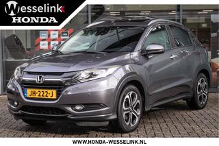 honda-hr-v-1.5-i-vtec-executive---t