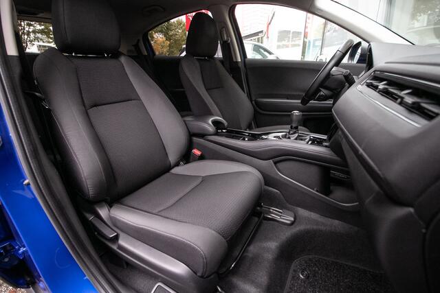 Honda HR-V 1.5 i-VTEC Elegance - Trekhaak | Navigatie | Cruise control