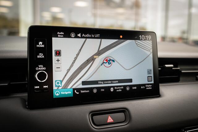 Honda HR-V 1.5i e:HEV ADVANCE - NIEUW - FULL HYBRID - AUTOMAAT