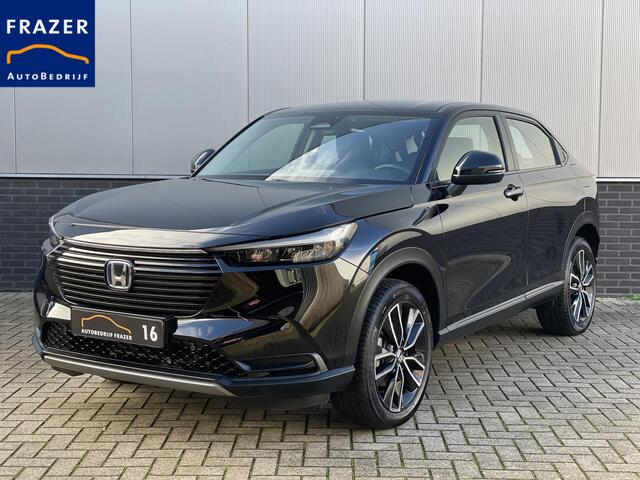 Honda HR-V 1.5 e:HEV AUTOMAAT Elegance RIJKLAAR
