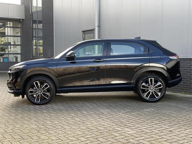 Honda HR-V 1.5 e:HEV AUTOMAAT Elegance RIJKLAAR