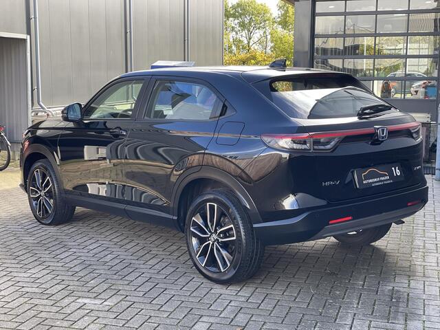Honda HR-V 1.5 e:HEV AUTOMAAT Elegance RIJKLAAR