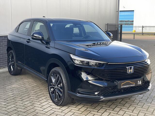 Honda HR-V 1.5 e:HEV AUTOMAAT Elegance RIJKLAAR
