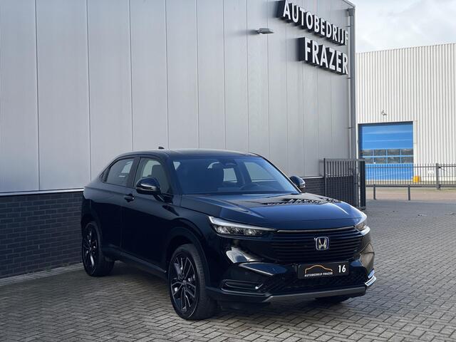 Honda HR-V 1.5 e:HEV AUTOMAAT Elegance RIJKLAAR