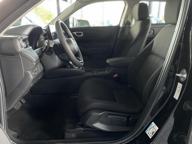 Honda HR-V 1.5 e:HEV AUTOMAAT Elegance RIJKLAAR