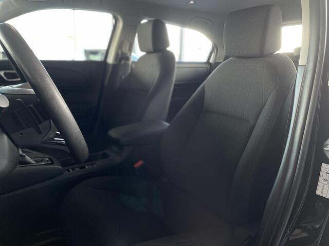 Honda HR-V 1.5 e:HEV AUTOMAAT Elegance RIJKLAAR