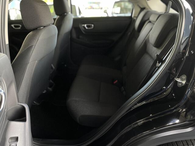 Honda HR-V 1.5 e:HEV AUTOMAAT Elegance RIJKLAAR