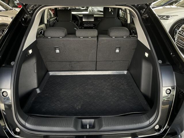 Honda HR-V 1.5 e:HEV AUTOMAAT Elegance RIJKLAAR