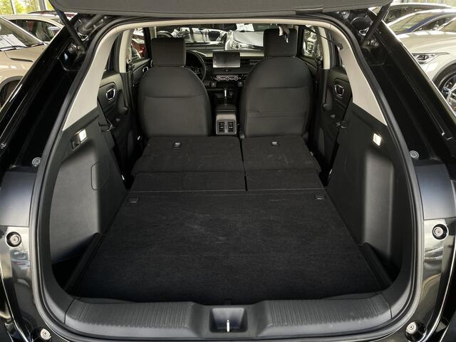 Honda HR-V 1.5 e:HEV AUTOMAAT Elegance RIJKLAAR