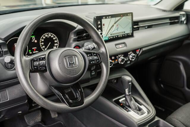 Honda HR-V 1.5i e:HEV ELEGANCE - FULL HYRBID - PRIVACY GLASS