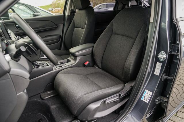 Honda HR-V 1.5i e:HEV ELEGANCE - FULL HYRBID - PRIVACY GLASS