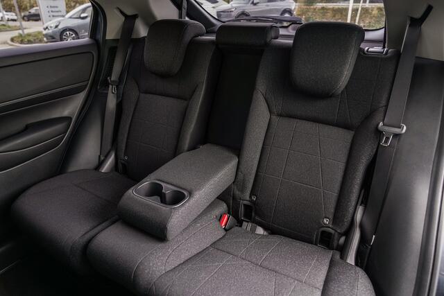 Honda HR-V 1.5i e:HEV ELEGANCE - FULL HYRBID - PRIVACY GLASS