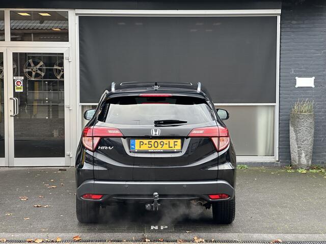 Honda HR-V 1.5 i-VTEC Executive CLIMA / CRUISE / NAVI / PANO / STOELVERWARMING