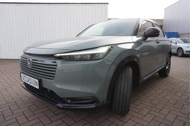 Honda HR-V 1.5 e:HEV Advance Style Plus Automaat