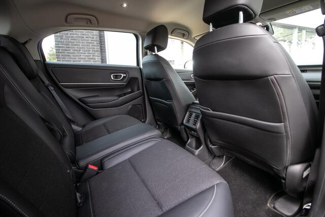 Honda HR-V 1.5 e:HEV Advance - Honda Sensing | Apple cp/Android a.