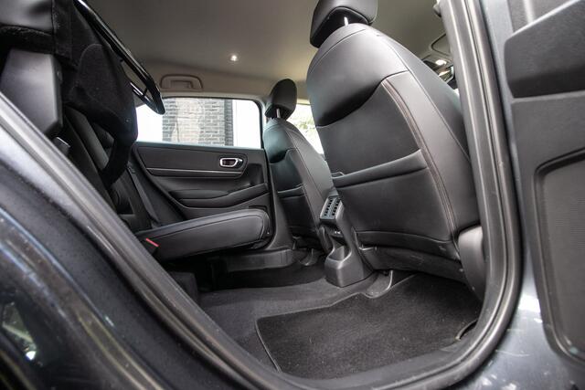 Honda HR-V 1.5 e:HEV Advance - Honda Sensing | Apple cp/Android a.