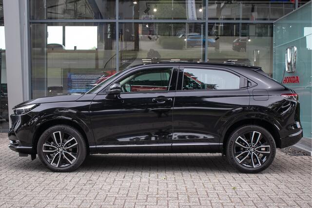 Honda HR-V 1.5 e:HEV Advance -Apple cp/Android auto | Navi | Adap. cruise