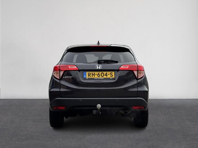 Honda HR-V 1.5 i-VTEC Elegance Stoelverw. | Clima | Navi | Trekhaak | PDC | Cruise ( Vestiging - Nieuwegein )