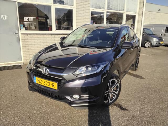 Honda HR-V 1.5 i-VTEC Executive trekhaak