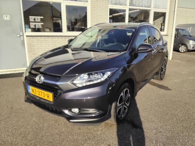 Honda HR-V 1.5 i-VTEC Executive trekhaak