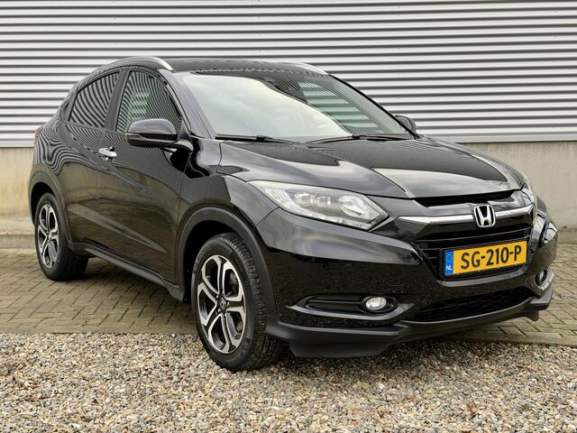 Honda HR-V 1.5 i-VTEC Executive Automaat [ Panodak,fm navi,camera,lmv ]