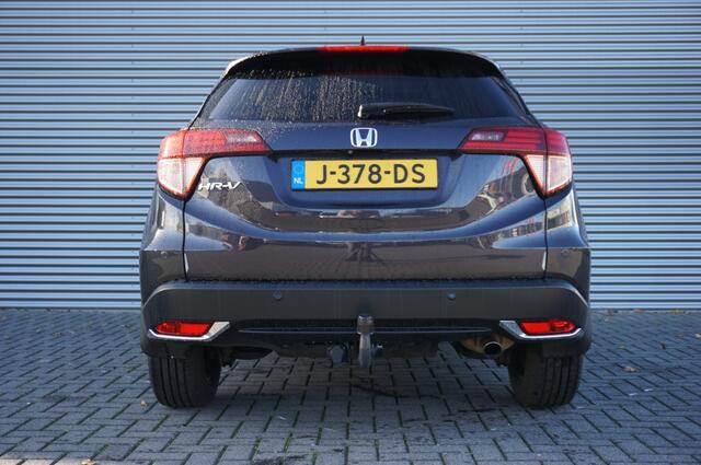 Honda HR-V 1.5 i-VTEC Executive TREKHAAK | PANO | NAVI