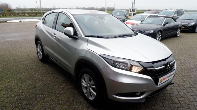 Honda HR-V 1.5 i-VTEC Elegance Aut. Navi/Lane-ass/1e Eig/App/Clima/Winterse