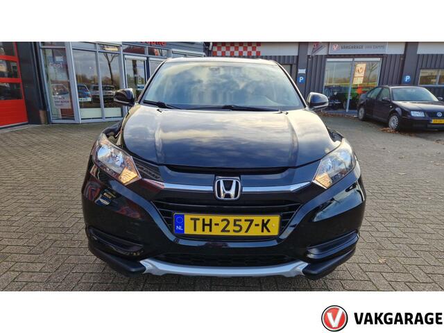 Honda HR-V 1.5 i-VTEC Comfort
