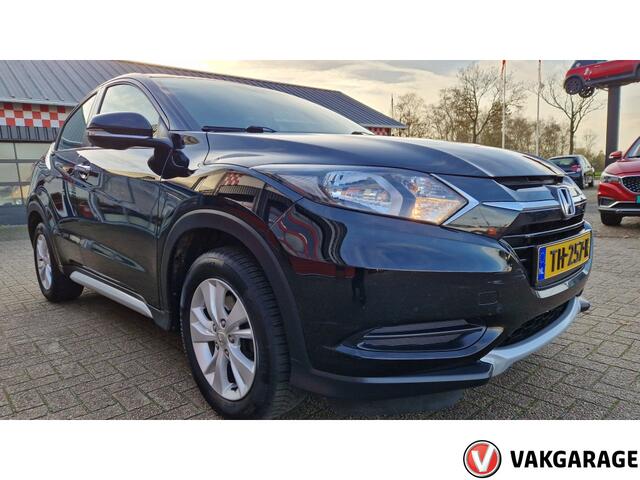 Honda HR-V 1.5 i-VTEC Comfort