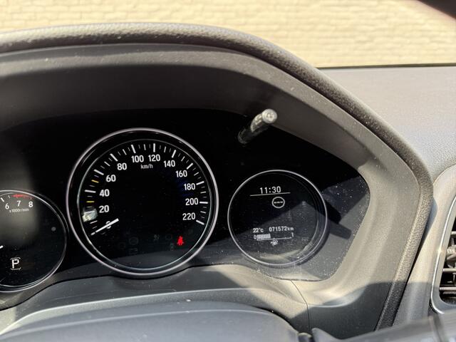 Honda HR-V 1.5 i-VTEC Elegance