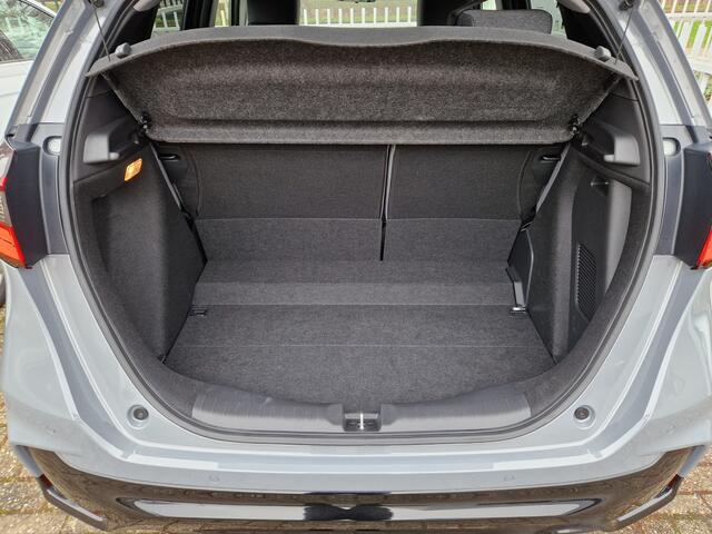 Honda JAZZ 1.5 e:HEV Advance Sport Navigatie, Camera, Apple/Android , All-in Rijklaarprijs