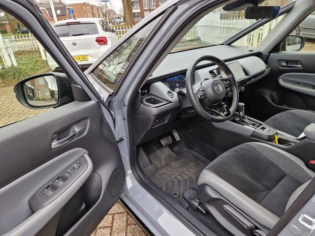 Honda JAZZ 1.5 e:HEV Advance Sport Navigatie, Camera, Apple/Android , All-in Rijklaarprijs