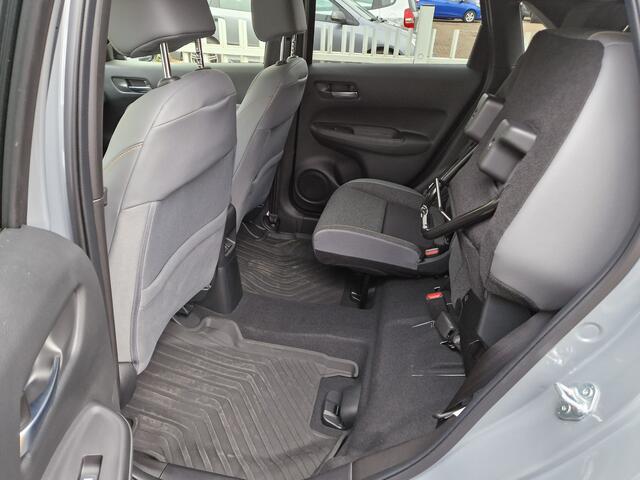 Honda JAZZ 1.5 e:HEV Advance Sport Navigatie, Camera, Apple/Android , All-in Rijklaarprijs