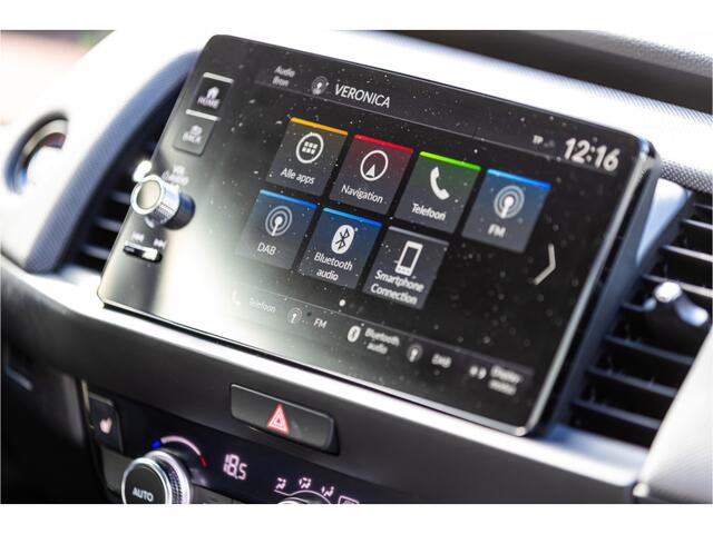 Honda JAZZ 1.5 e:HEV Crosstar BI-TONE Navigatie, Parkeersensoren V+A, Apple/Android , All-in Rijklaarprijs