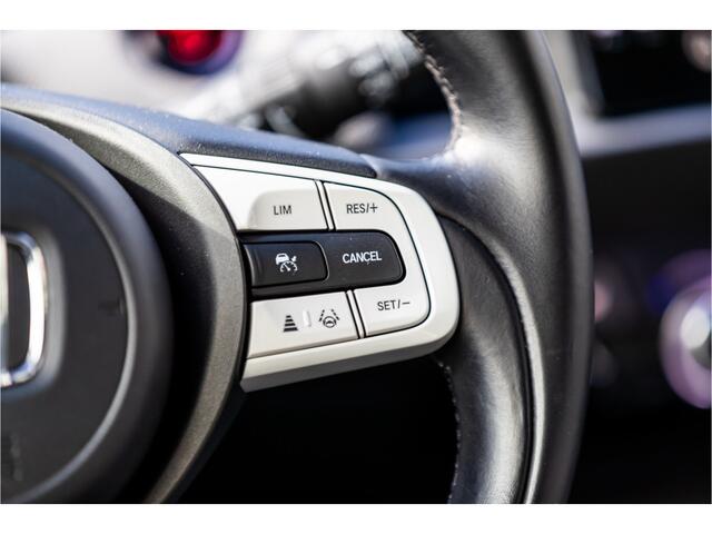 Honda JAZZ 1.5 e:HEV Crosstar BI-TONE Navigatie, Parkeersensoren V+A, Apple/Android , All-in Rijklaarprijs