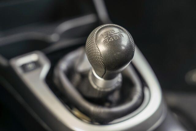 Honda JAZZ 1.3i V-TEC COMFORT - STOELVERWARMING - ALL WEATHERS