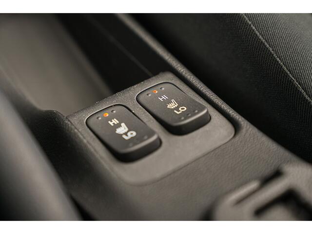 Honda JAZZ 1.3i V-TEC COMFORT - STOELVERWARMING - ALL WEATHERS