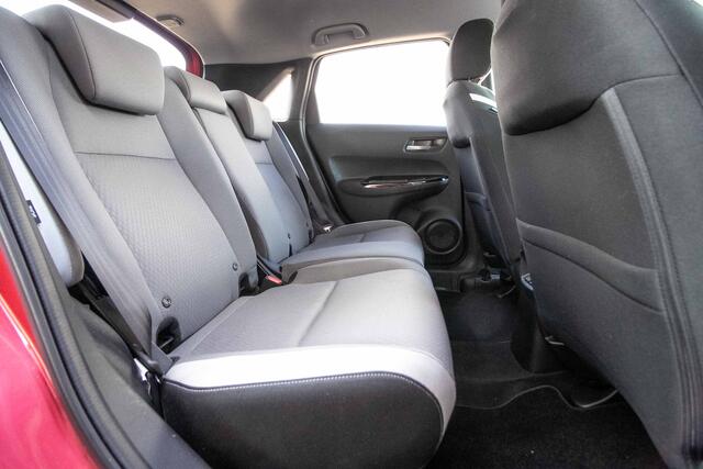 Honda JAZZ 1.5 e:HEV Crosstar All in rijklaarprijs | Trekhaak afn. | Navi | Apple Carplay / Andr. auto