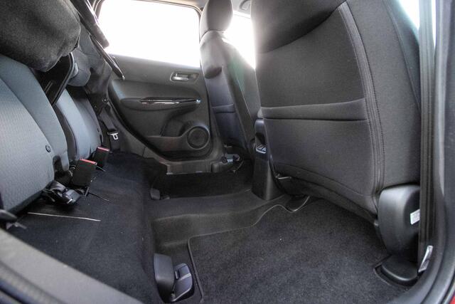 Honda JAZZ 1.5 e:HEV Crosstar All in rijklaarprijs | Trekhaak afn. | Navi | Apple Carplay / Andr. auto