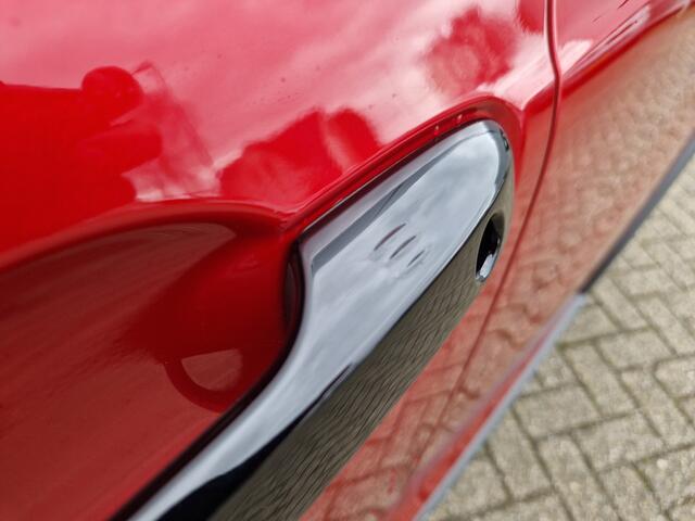 Honda JAZZ 1.5 e:HEV Advance Crosstar Navigatie, Parkeersensoren V+A, Apple/Android , All-in Rijklaarprijs