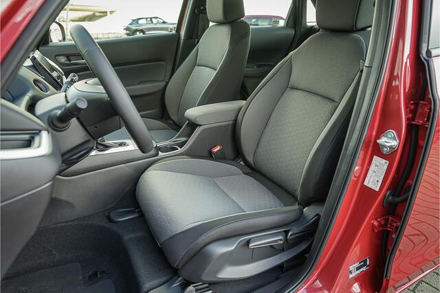 Honda JAZZ 1.5i e:HEV ELEGANCE - DEMO - NAVIGATIE - CAMERA - FULL HYBRID