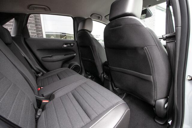 Honda JAZZ 1.5 e:HEV Advance Crosstar - Cons.prijs rijklaar | Honda Sensing | Apple cp/Android auto