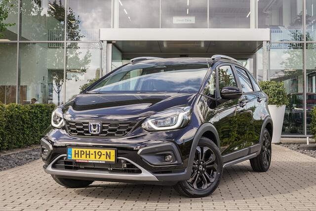 Honda JAZZ 1.5i e:HEV ADVANCE CROSSTAR - DEMO - FULL HYBRID